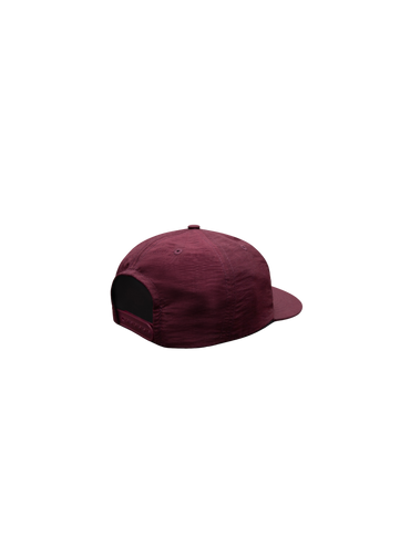 Sportive Cap "Dark Red"