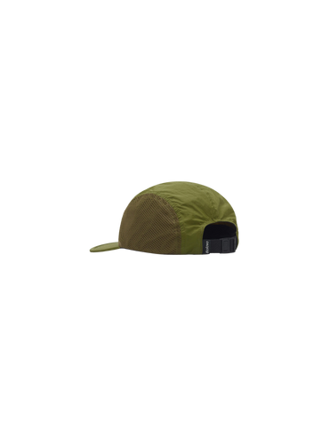 Cap BOLOVO Boné 5 Panel "All Green" - THE GAME