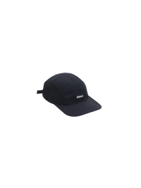 Cap BOLOVO Boné 5 Panel "All Black" - THE GAME