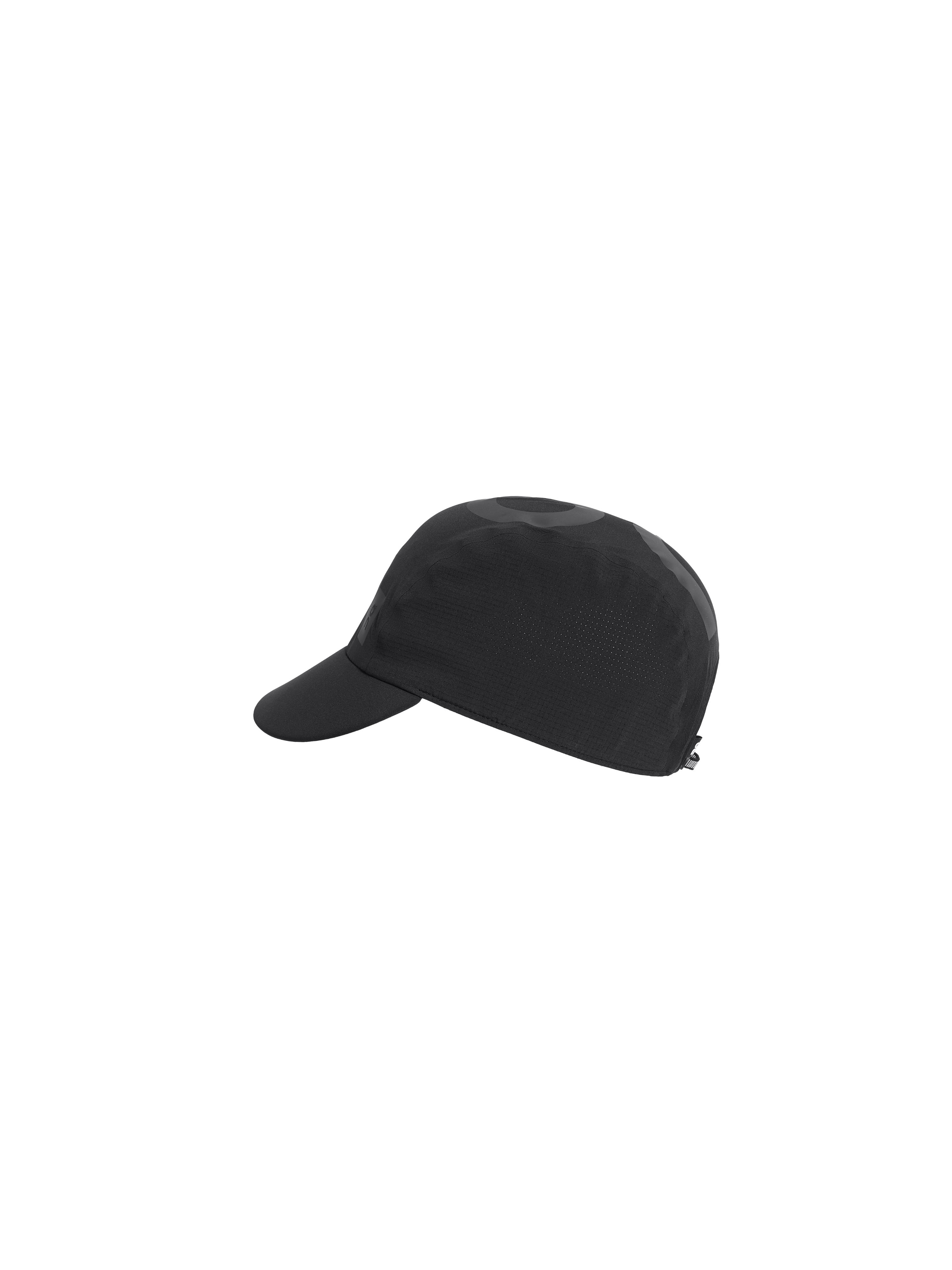 Zero Cap "Black"