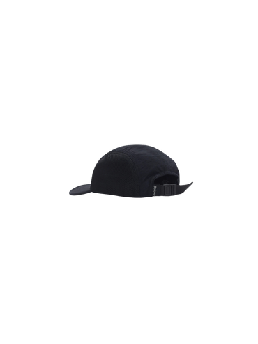 Cap BOLOVO Boné 5 Panel "All Black" - THE GAME