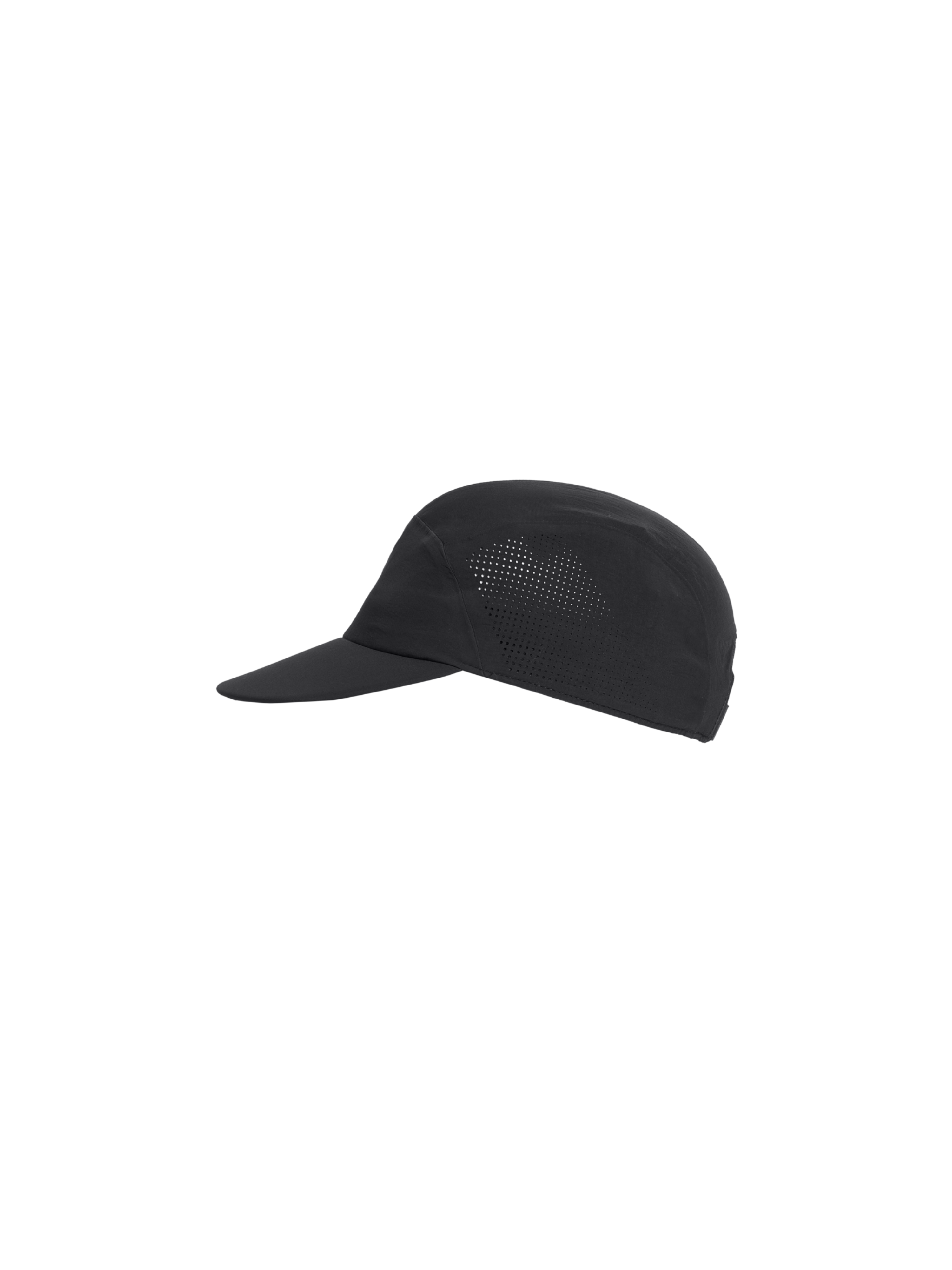 Performance Cap "Black"