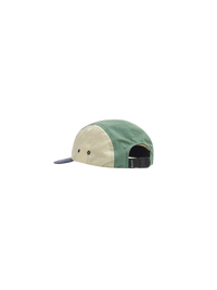 Cap BOLOVO Boné 5 Panel Someplace Colorblock - THE GAME
