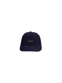 Classic Sport Hat Class Inverso "Black"