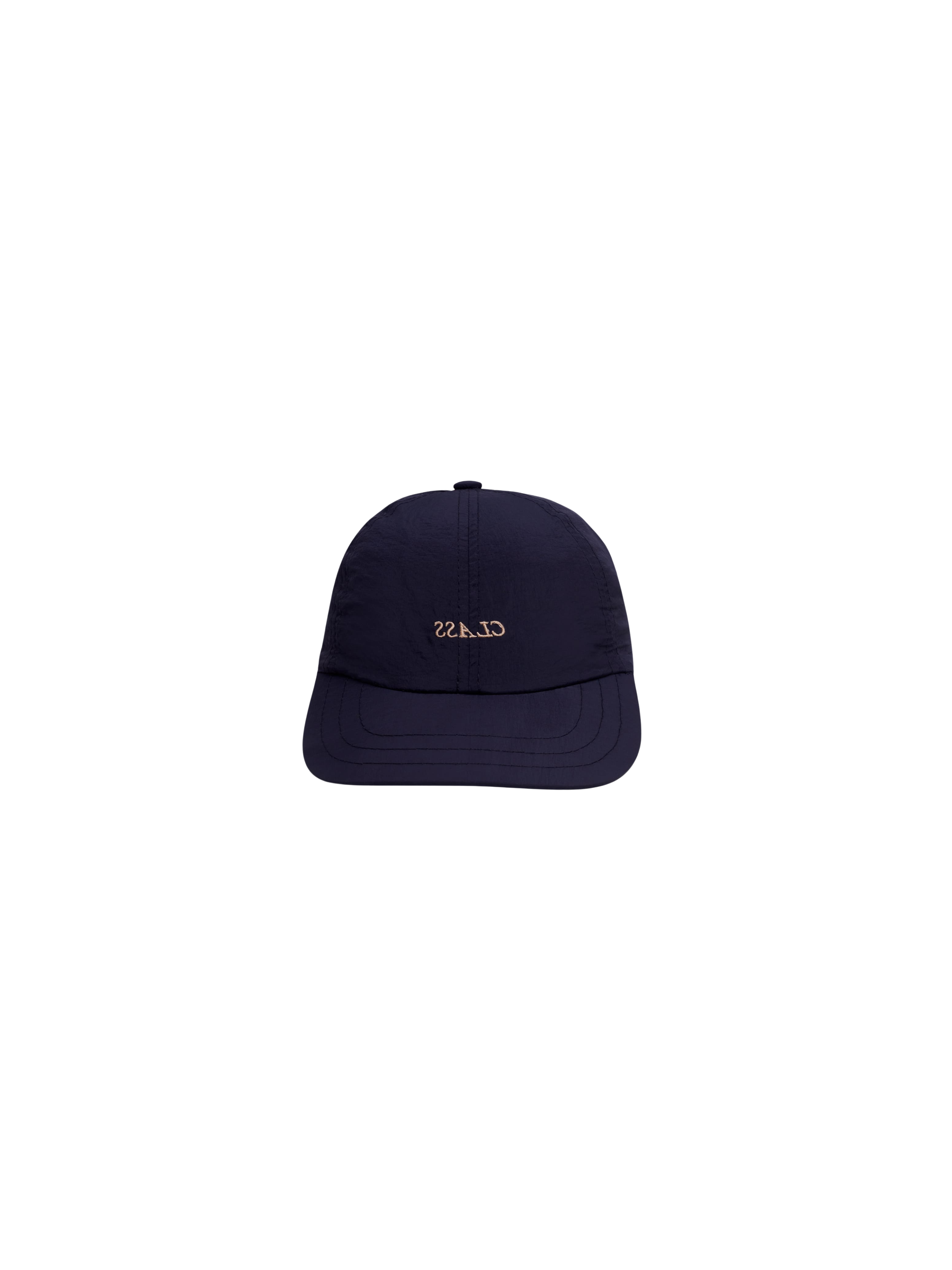 Classic Sport Hat Class Inverso "Black"