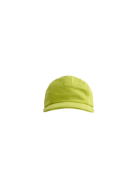 Lime Green Hat