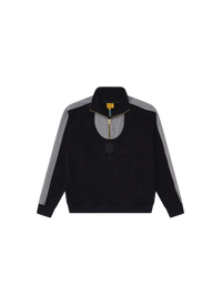Sweatshirt Class Paladio Brasil "Black/Grey"