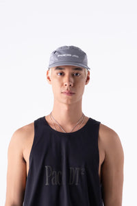 DT2 x Red Bull Runner Hat "Silver"