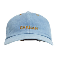 CARNAN - Blue Dad Hat - THE GAME