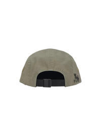 Military Camp Cap "Green"