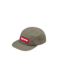 Military Camp Cap "Green"