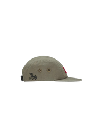 Military Camp Cap "Green"