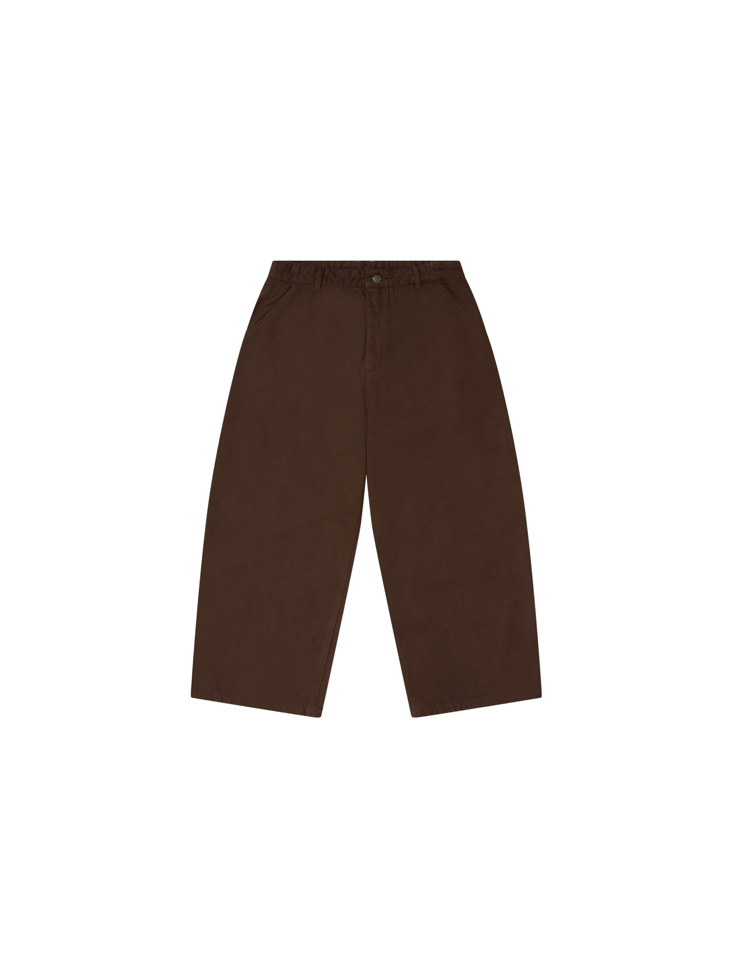 Carpenter Classic Pants Gear "Brown"