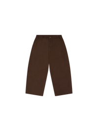 Carpenter Classic Pants Gear "Brown"