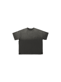 UNF - Boxy Tee "Beluga"