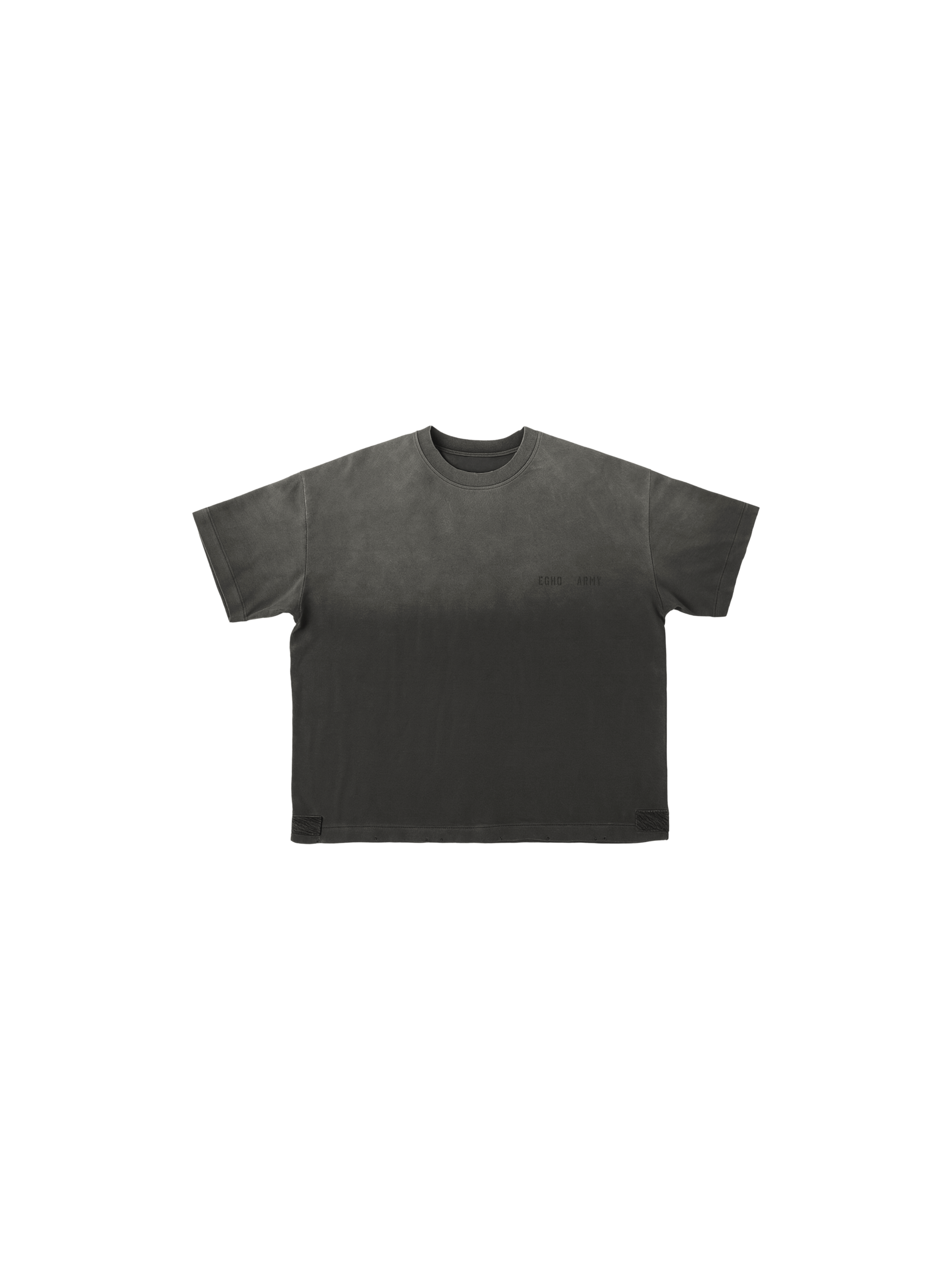 UNF - Boxy Tee "Beluga"
