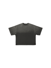 UNF - Overboxy Tee "Beluga"