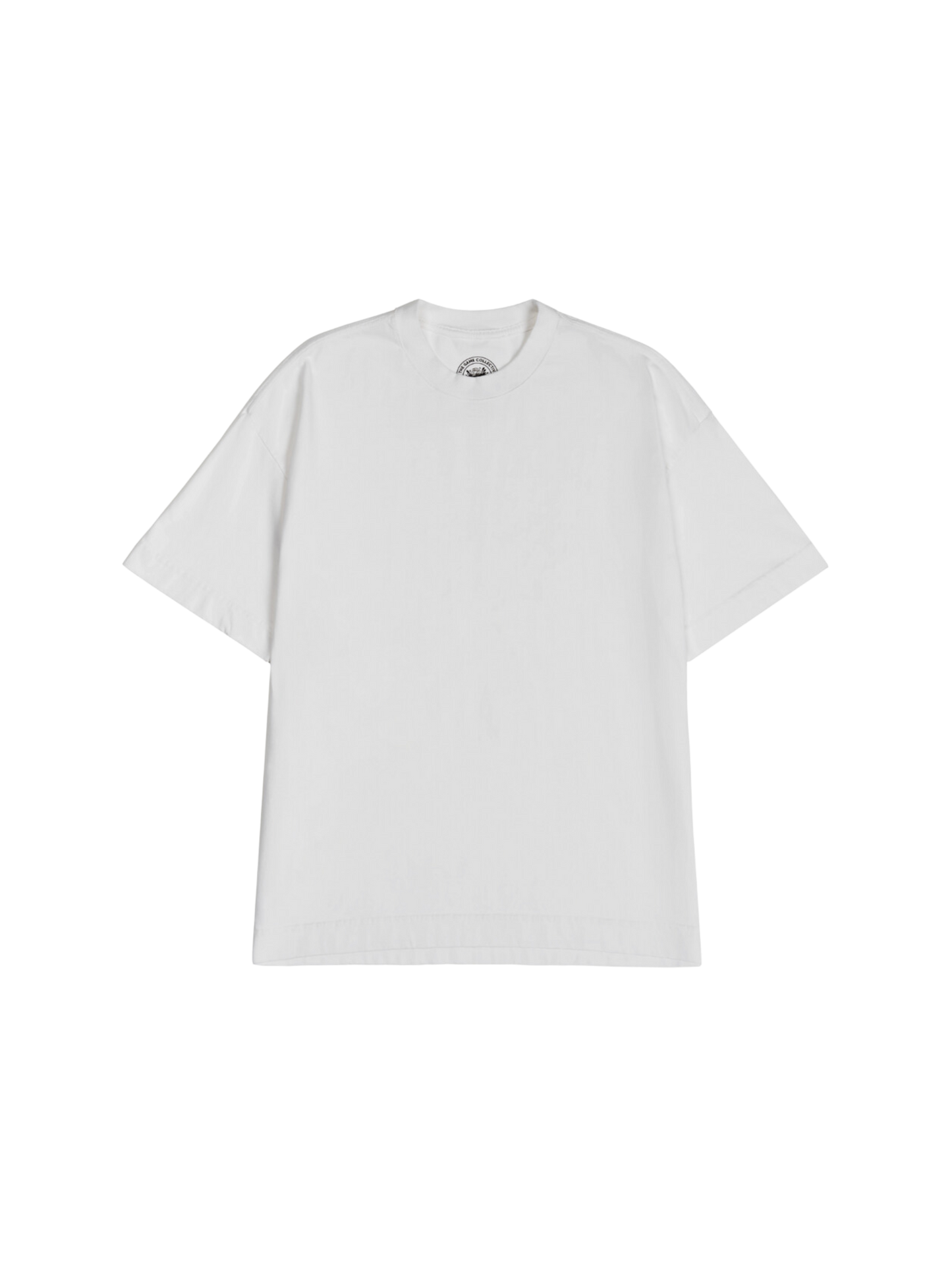 Not That Basic Tee® "Off-White"