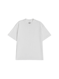 Not That Basic Tee® "Off-White"