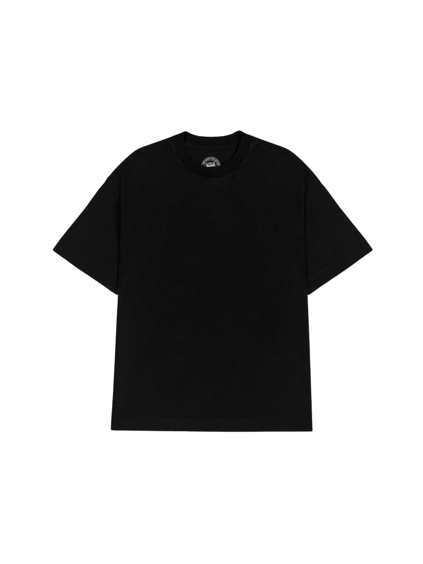 Not That Basic Tee® "Black"