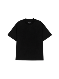 Not That Basic Tee® "Black"