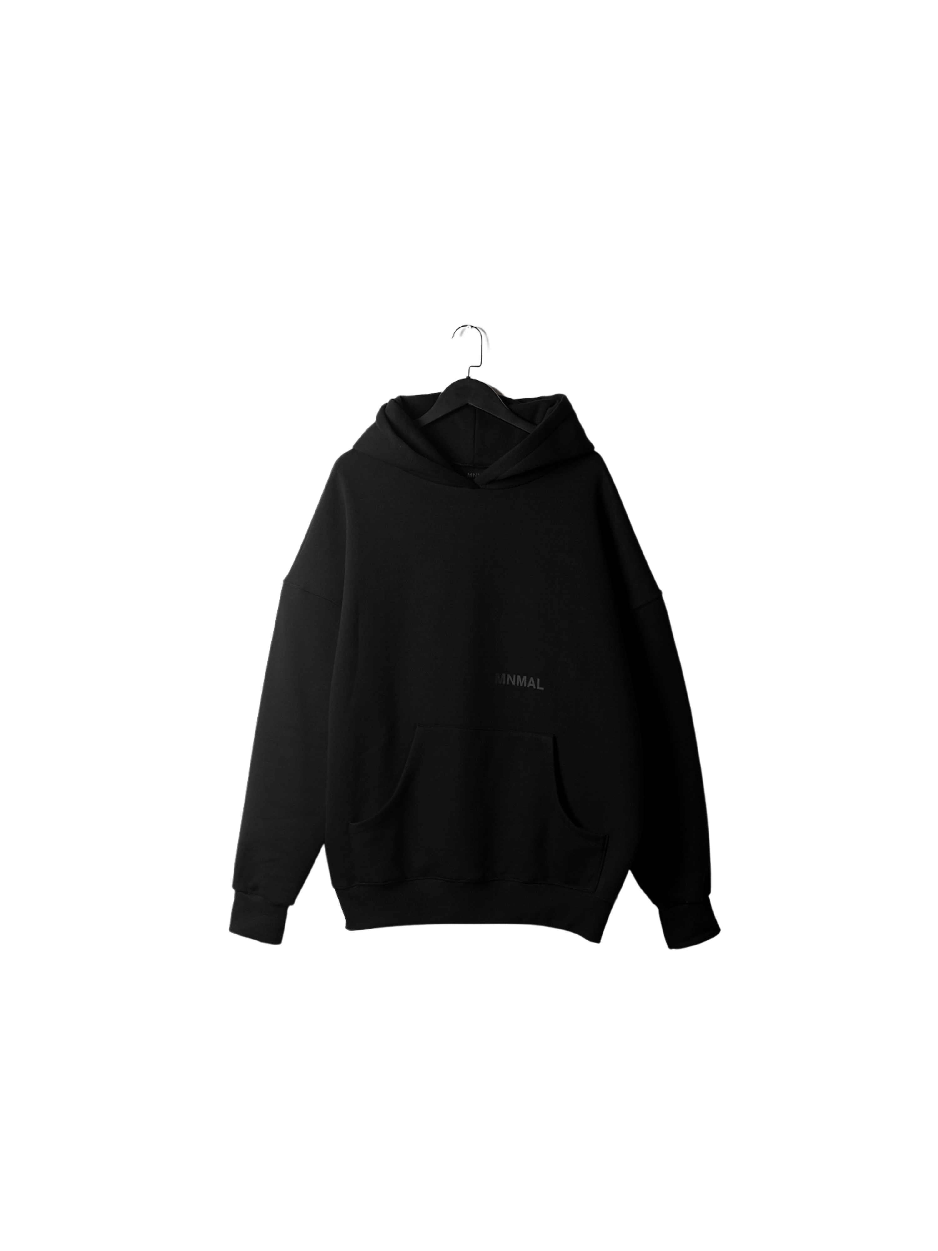 Dark Hoodie "Black"