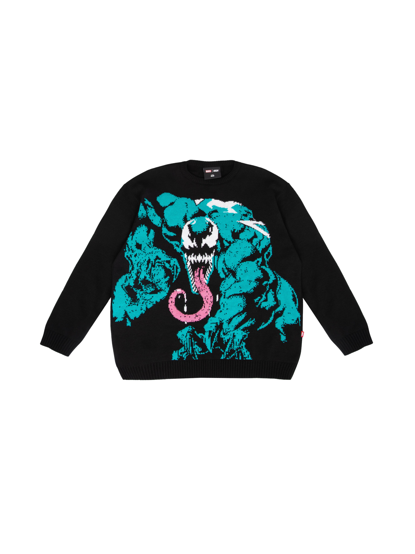 Sweater Venom