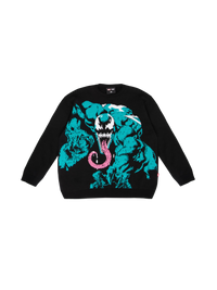 Sweater Venom