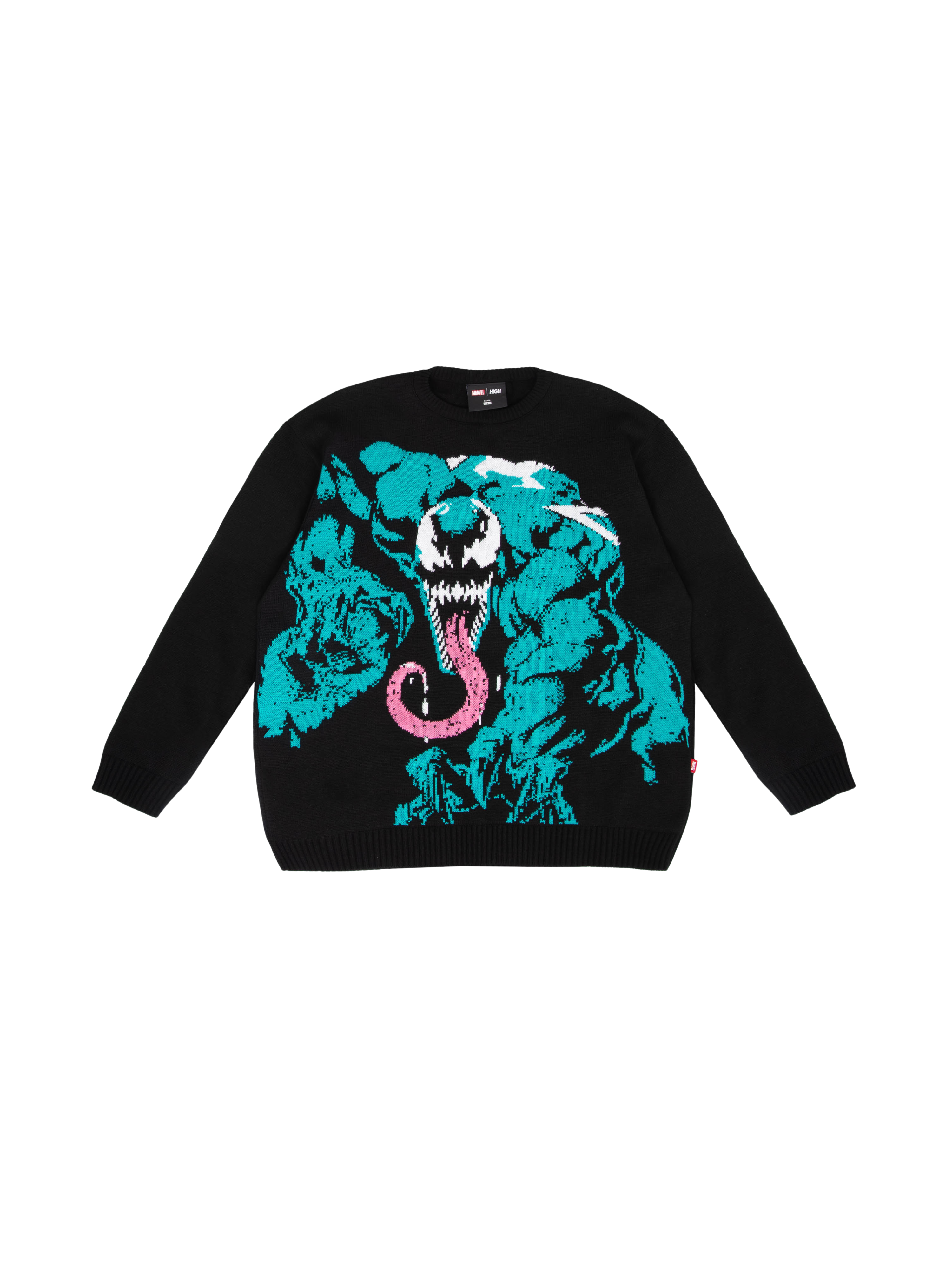 Sweater Venom