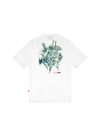 Camiseta Squad "White"