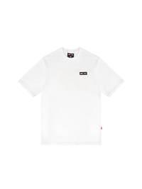 Camiseta Squad "White"