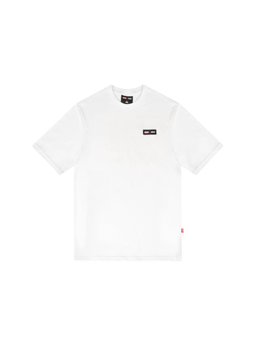 Camiseta Squad "White"