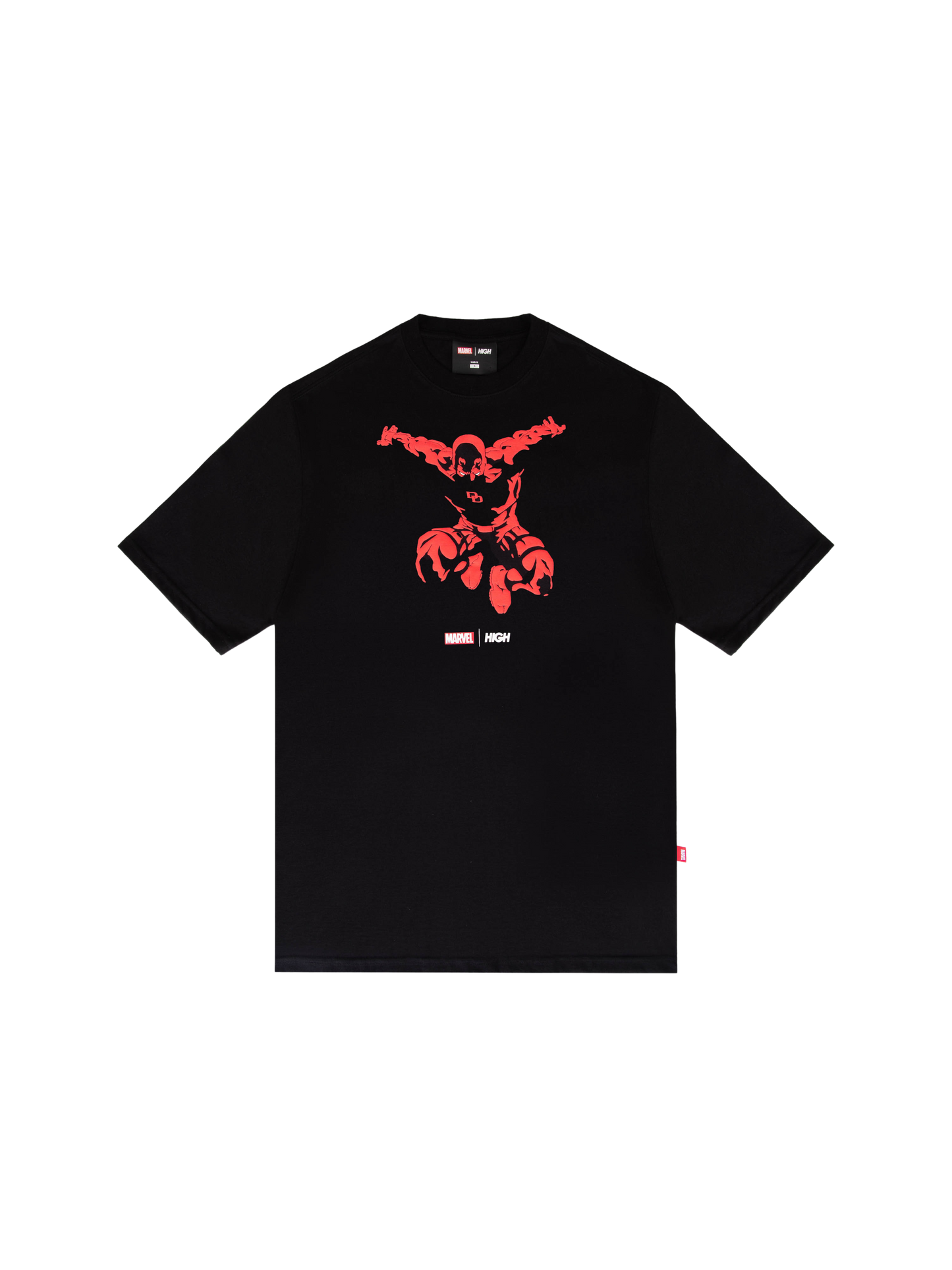 Camiseta Daredevil "Black"