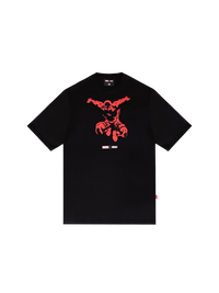 Camiseta Daredevil "Black"