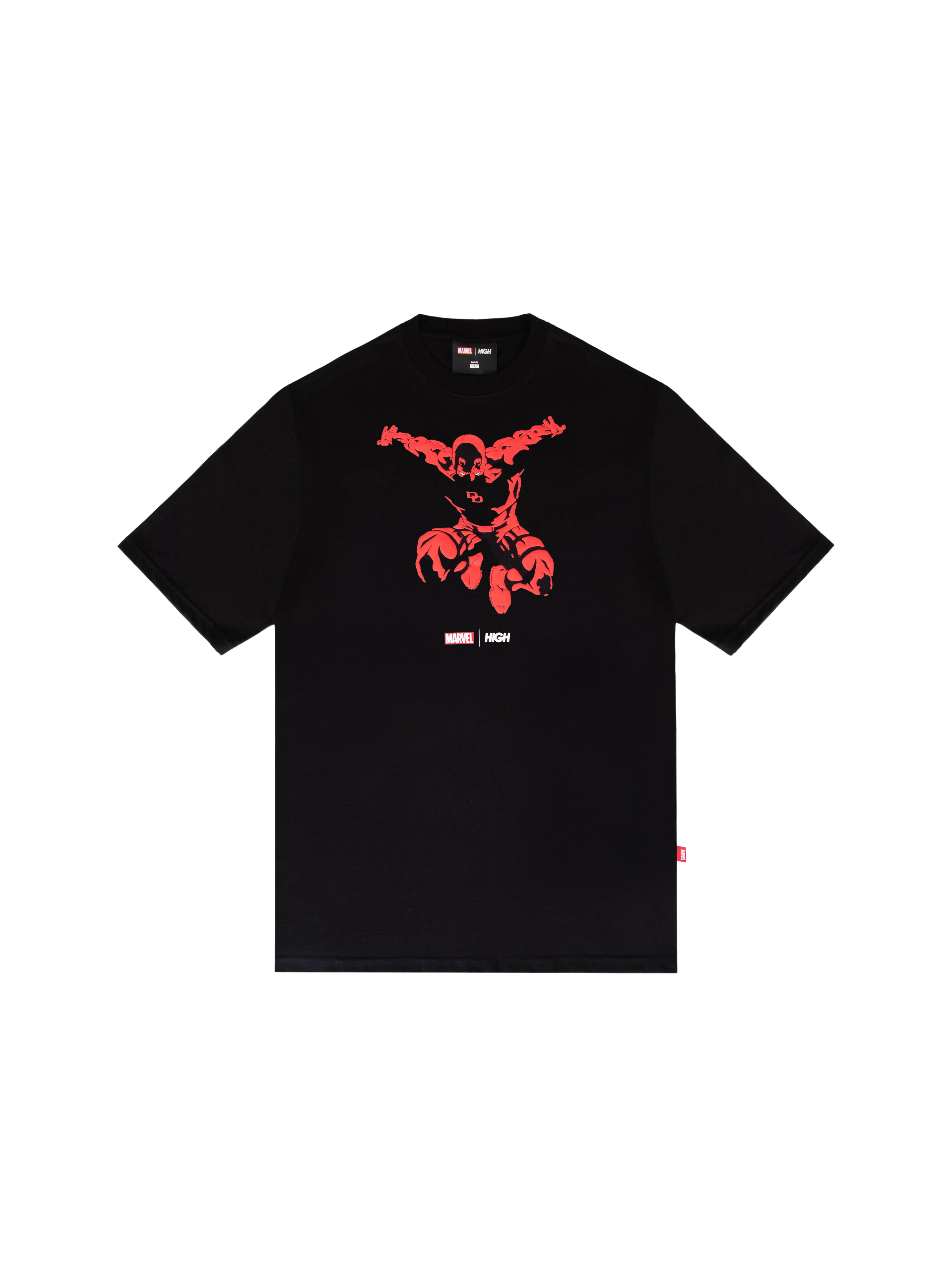 Camiseta Daredevil "Black"