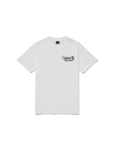 Disco Shop Classic T-Shirt "Off"