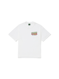 Fruit Boxy T-Shirt "Off"