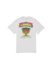 Tropical Heavy T-Shirt "Off"