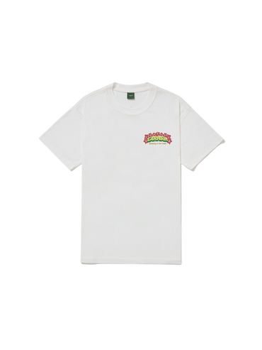 Tropical Heavy T-Shirt "Off"