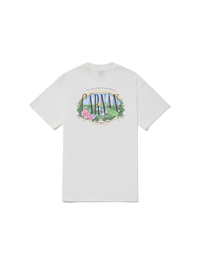 Iguana Heavy T-Shirt "Off"