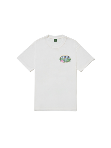 Iguana Heavy T-Shirt "Off"