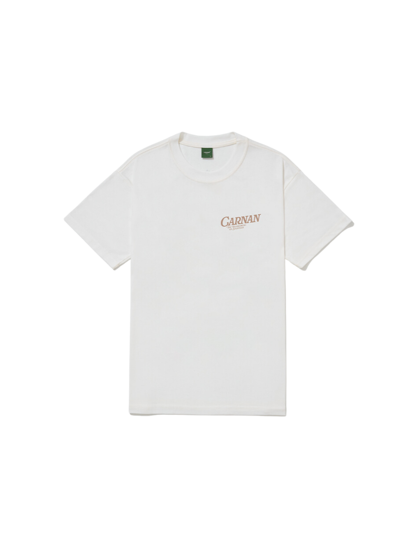 Beach House Heavy T-Shirt "Off"