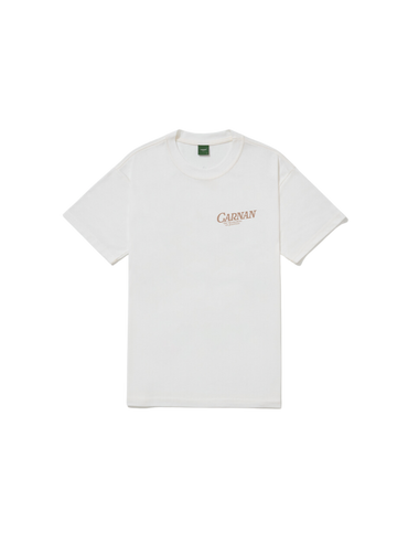 Beach House Heavy T-Shirt "Off"