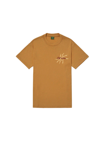 Sunlight Heavy T-Shirt "Yellow"