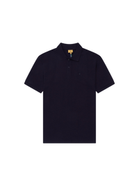 Polo Shirt Class Pipa "Black"