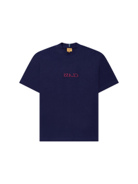 Camiseta Class Inverso "Navy"