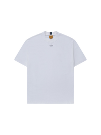 Camiseta Ice Stamp "Off White"