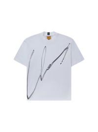 Camiseta Signature "Off White"