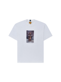 Camiseta Ice "Off White"