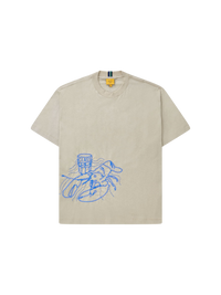 Camiseta Lobster "Desert"